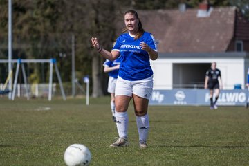 Bild 244 - F VfL Kellinghusen - FSG Kaki-StuSie : Ergebnis: 2:1